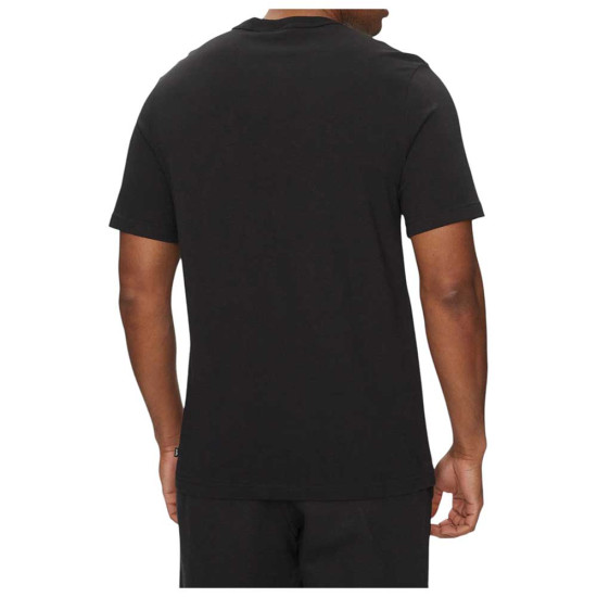 Reebok Ανδρική κοντομάνικη μπλούζα GS Hype Text Tee